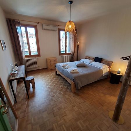 Residenza La Veranda A Rialto Venice Luaran gambar