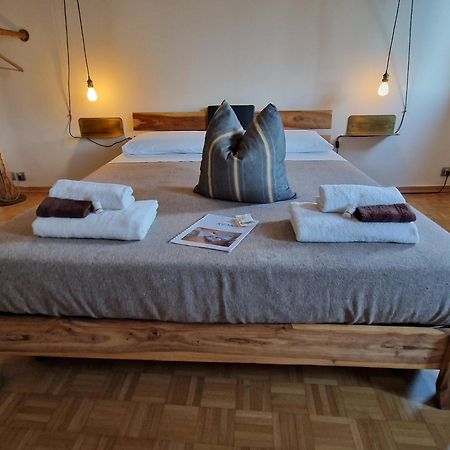 Residenza La Veranda A Rialto Venice Luaran gambar