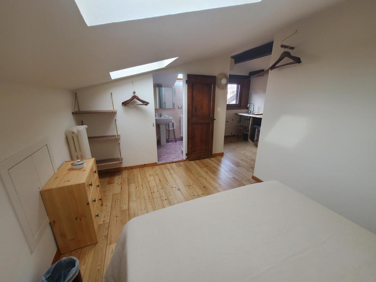 Residenza La Veranda A Rialto Venice Luaran gambar