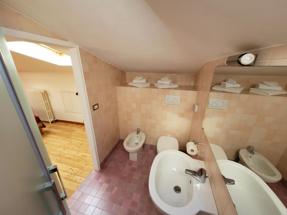 Residenza La Veranda A Rialto Venice Luaran gambar