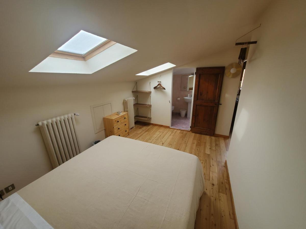 Residenza La Veranda A Rialto Venice Luaran gambar