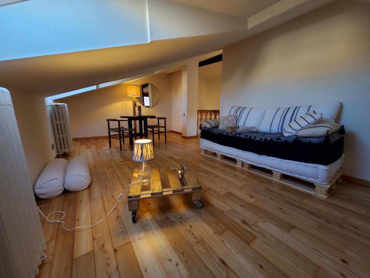 Residenza La Veranda A Rialto Venice Luaran gambar
