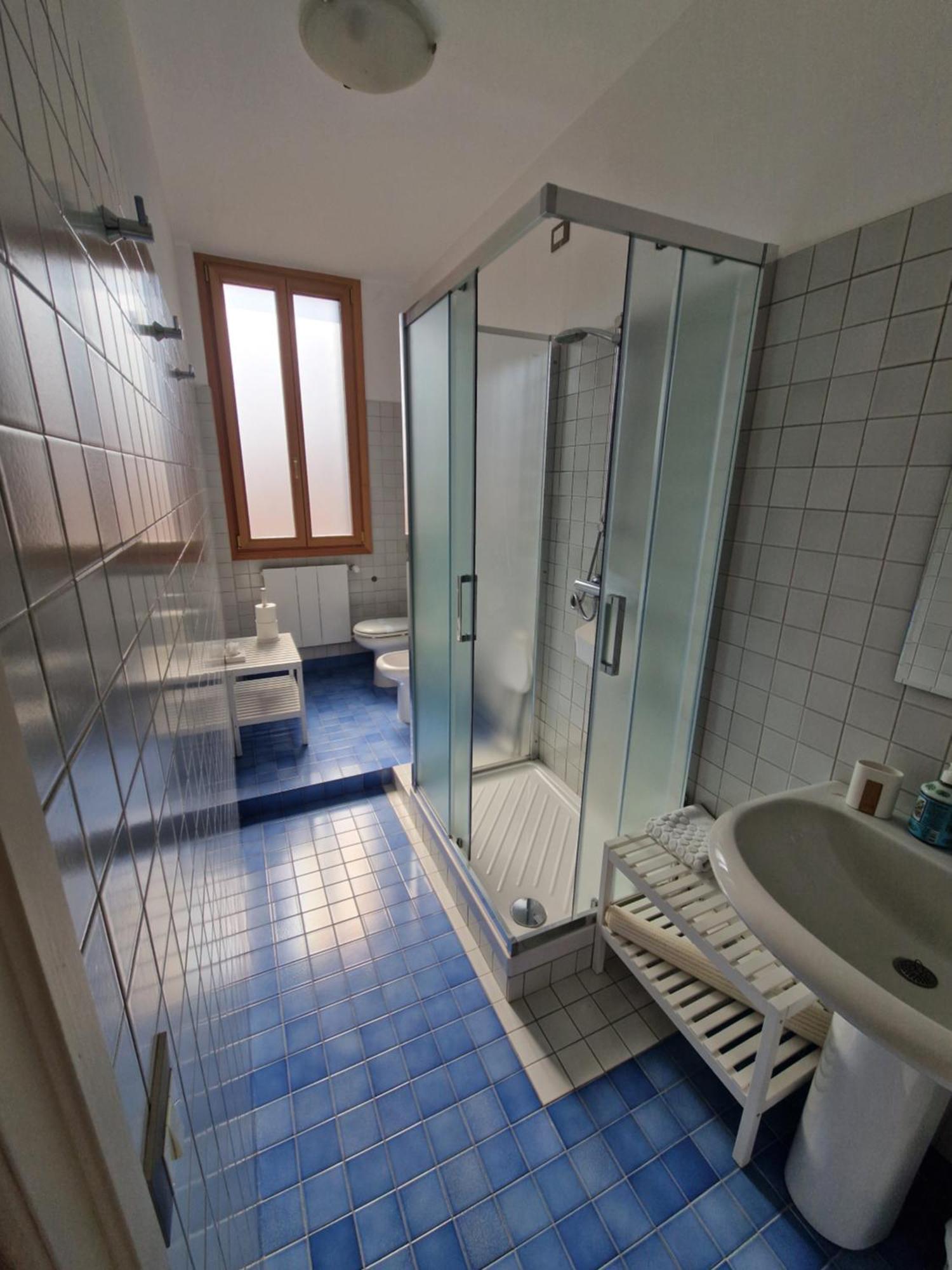 Residenza La Veranda A Rialto Venice Luaran gambar