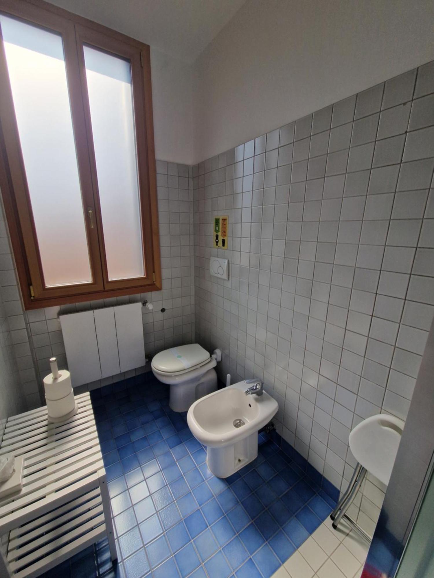 Residenza La Veranda A Rialto Venice Luaran gambar