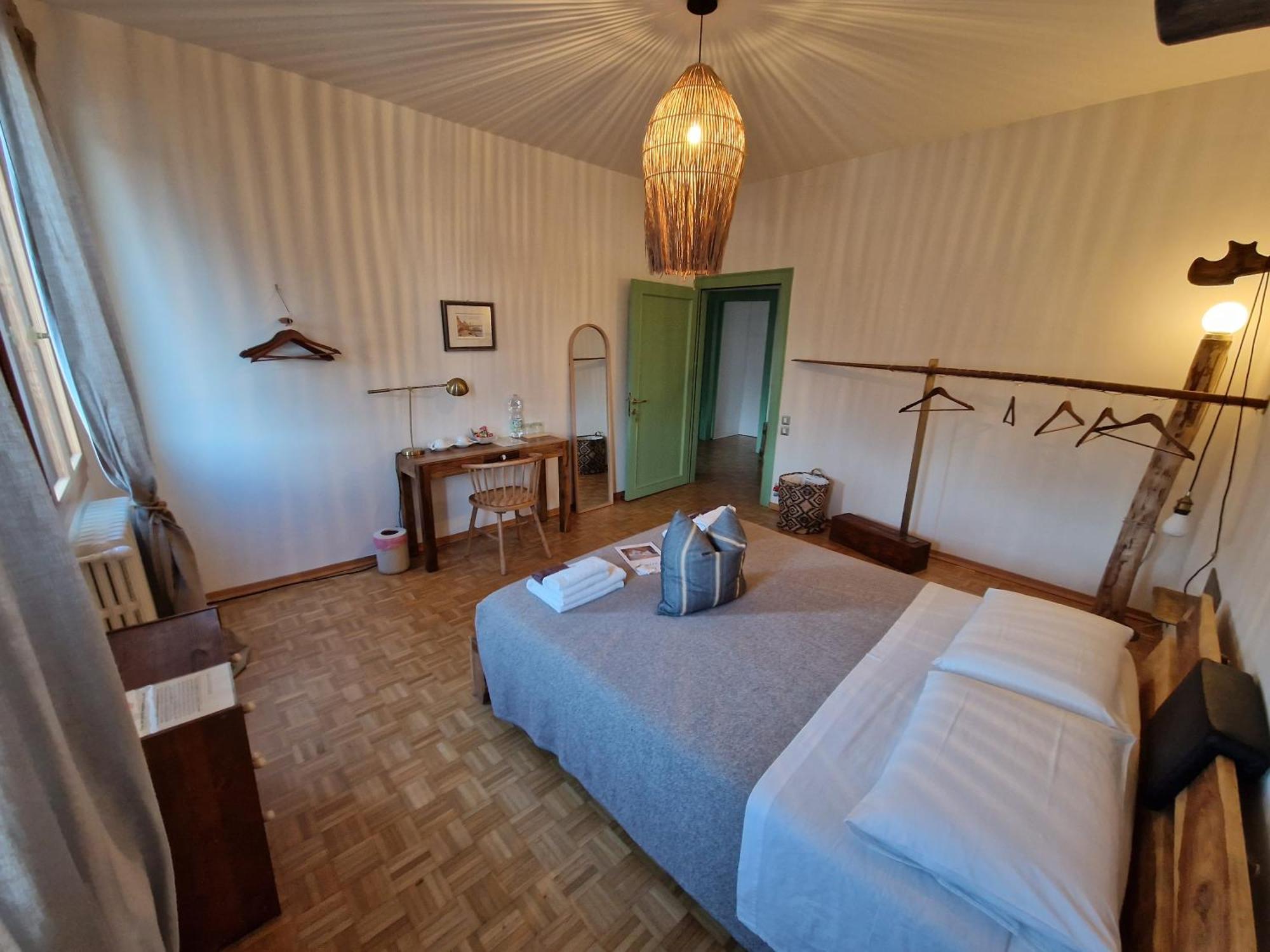 Residenza La Veranda A Rialto Venice Luaran gambar