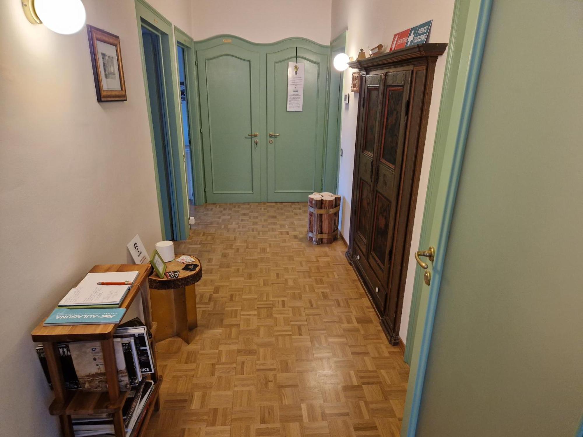 Residenza La Veranda A Rialto Venice Luaran gambar