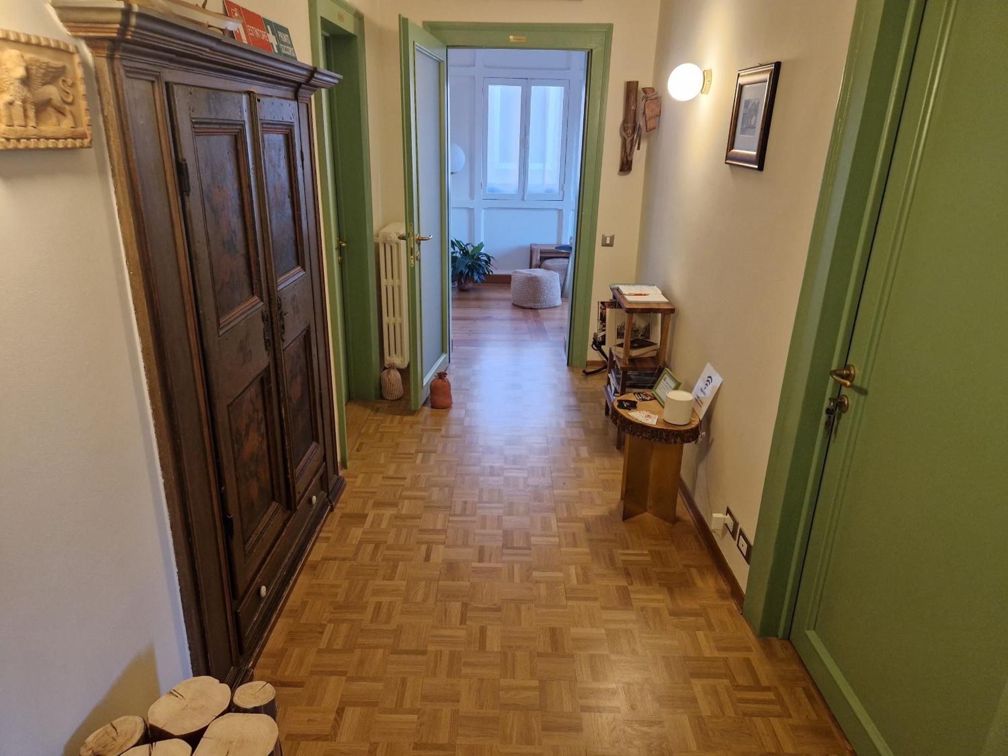 Residenza La Veranda A Rialto Venice Luaran gambar