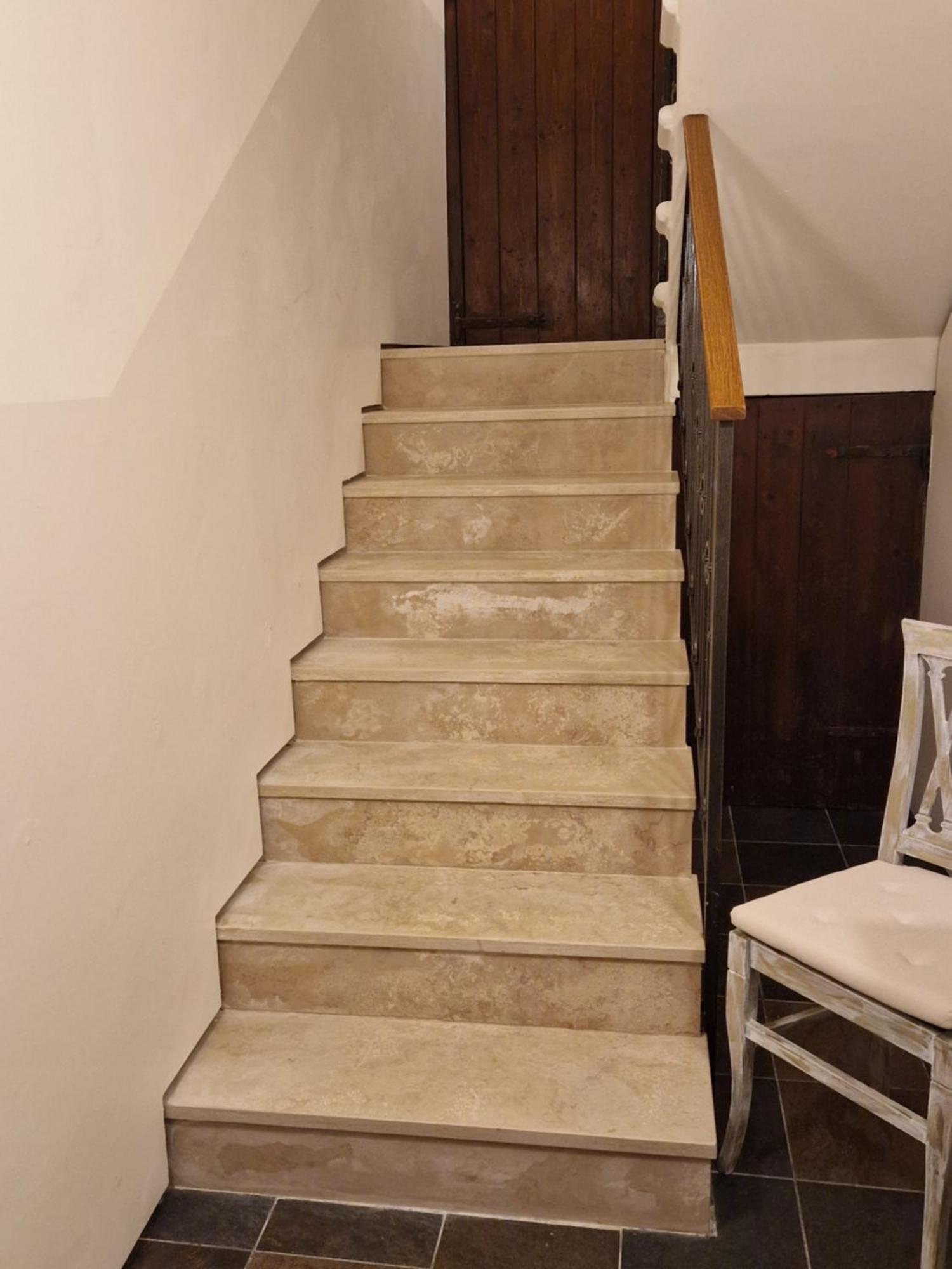 Residenza La Veranda A Rialto Venice Luaran gambar