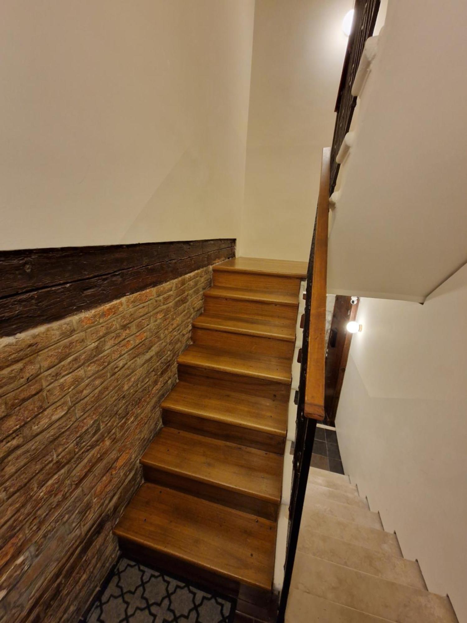 Residenza La Veranda A Rialto Venice Luaran gambar