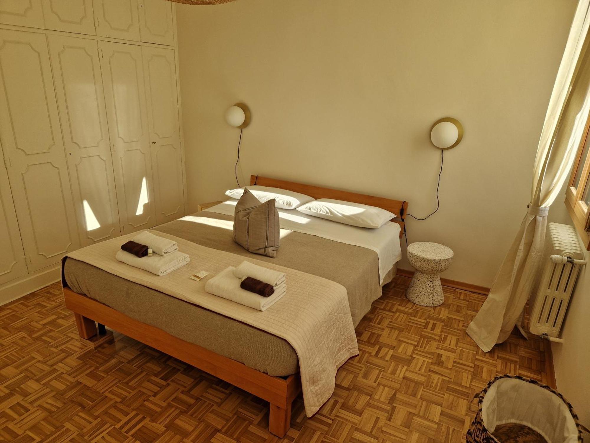 Residenza La Veranda A Rialto Venice Luaran gambar