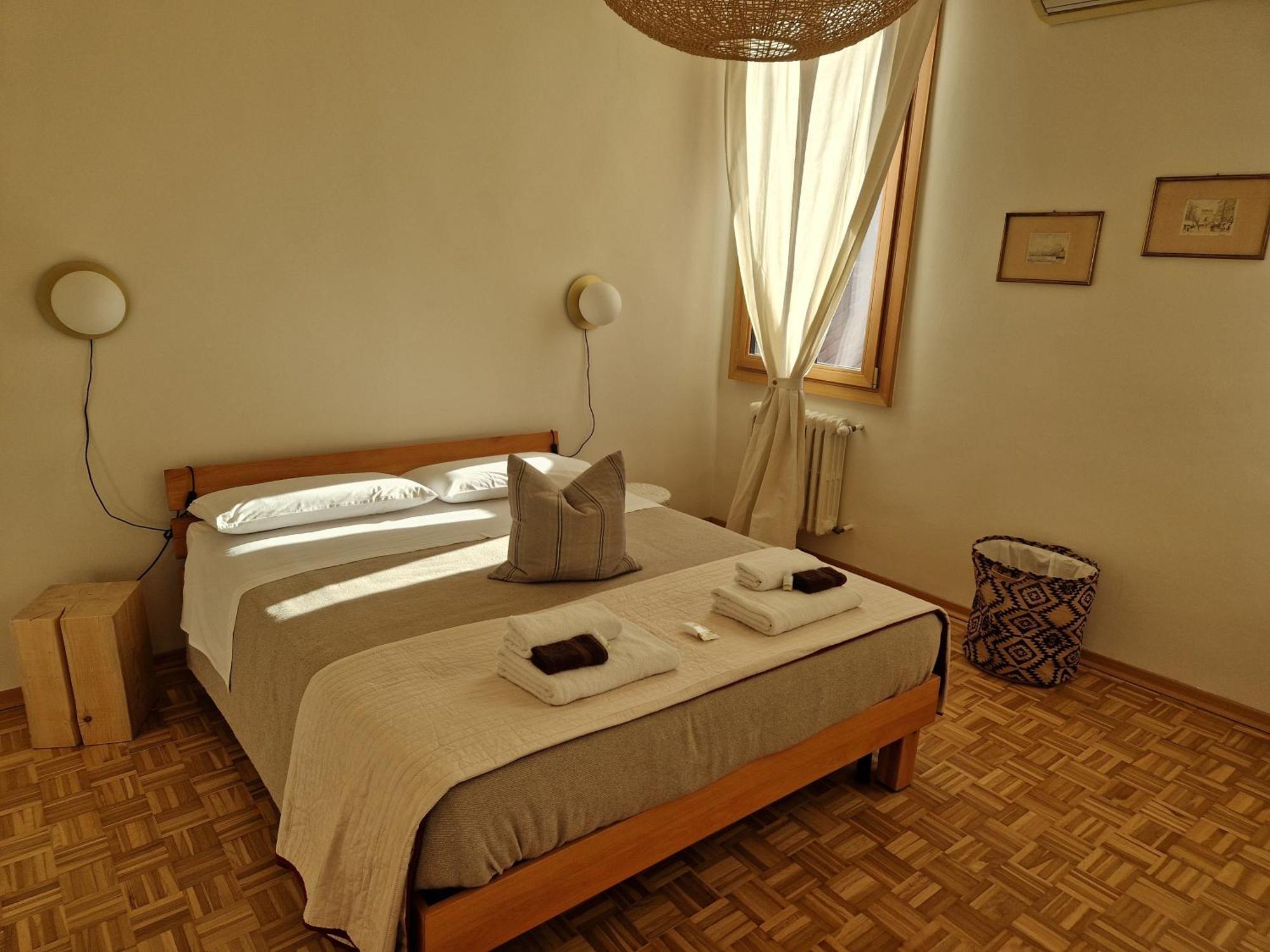 Residenza La Veranda A Rialto Venice Luaran gambar