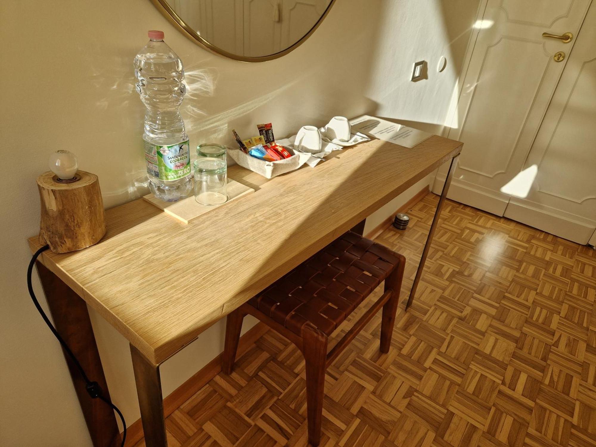 Residenza La Veranda A Rialto Venice Luaran gambar